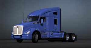 REVIEW RENDERS for American Truck Simulator (2)
