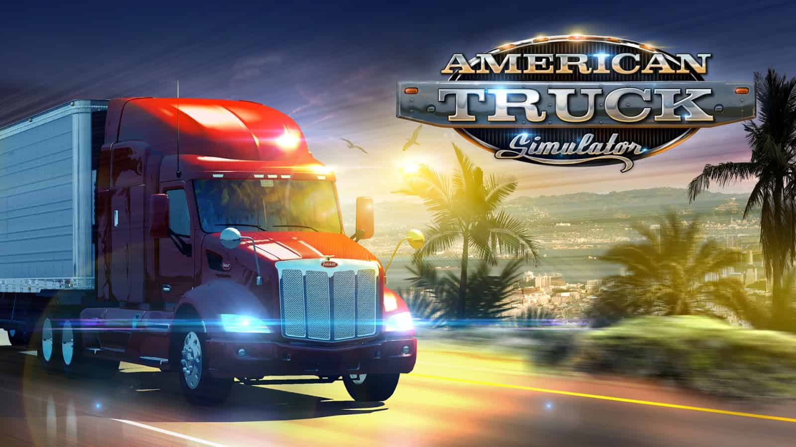 American Truck Simulator Map DLC Clarifications ATS Mods 2 American 