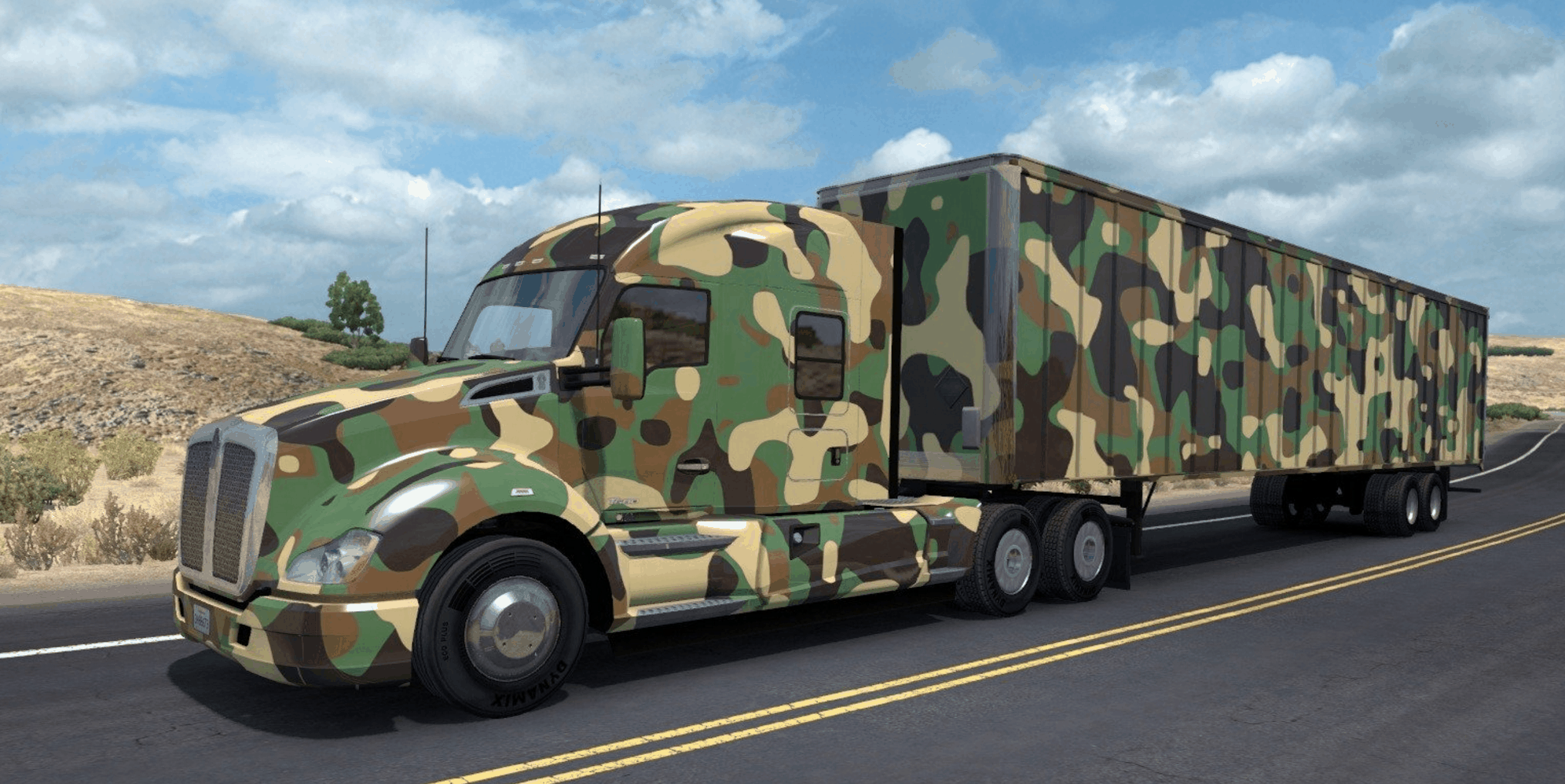 ETS2 Mods Euro truck simulator 2 Mods