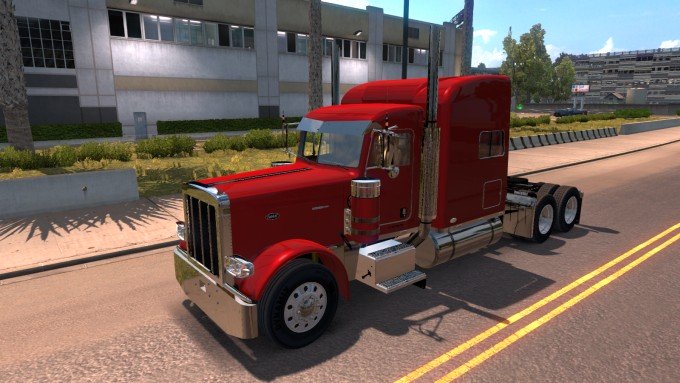    American Truck Simulator 2016 -  11