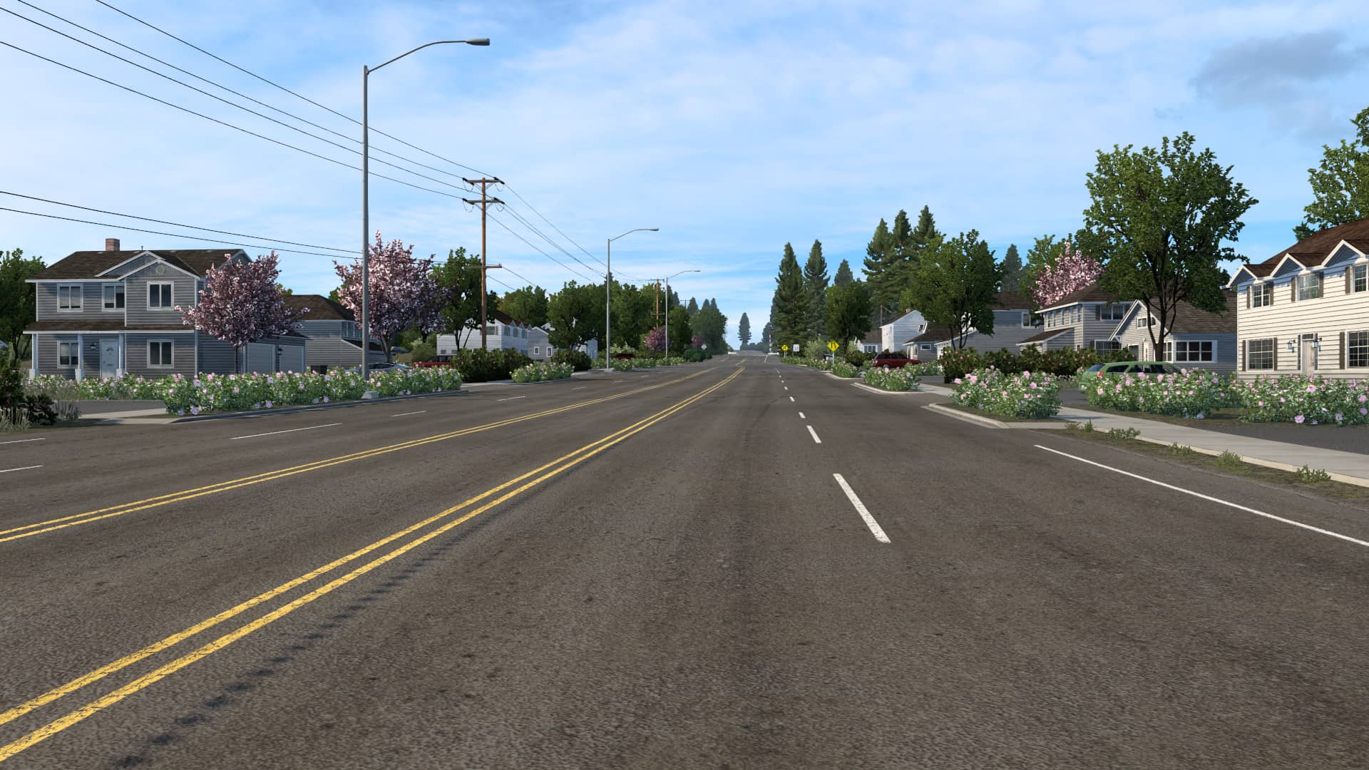 American Truck Simulator Mods | ATS Mods.