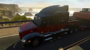 CELEBRATING HOLIDAYS IN American Truck Simulator (5)
