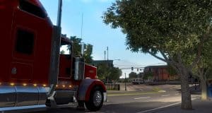 RIDING THE AMERICAN DREAM in ATS GAME (1)