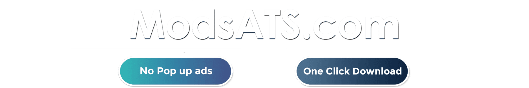 ATS Mods ATS Mods