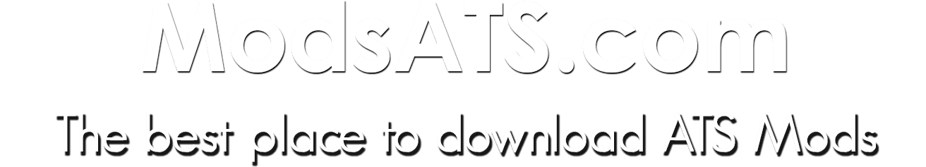 ATS Mods