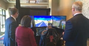 Corporate Cooperation at American Truck Simulator team (3)