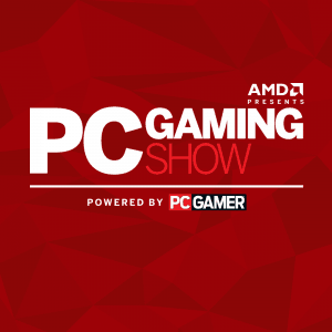 American Truck Simulator at PC Gaming Show