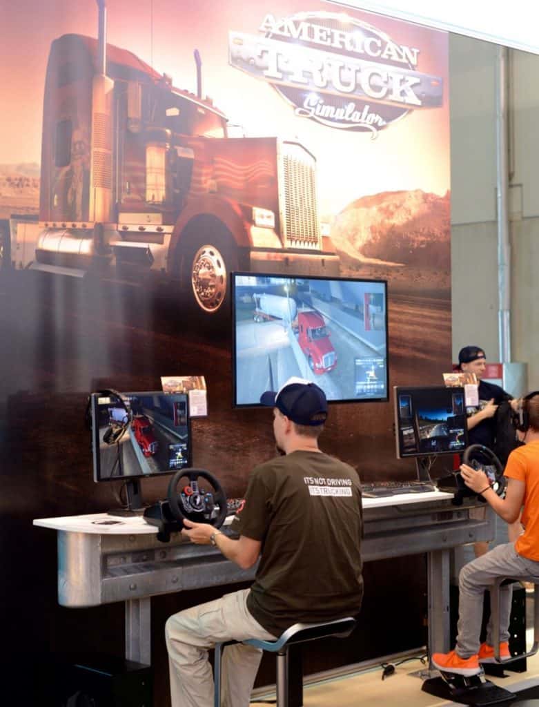 ATS was presented at Gamescom 2015 (VIDEO)-1