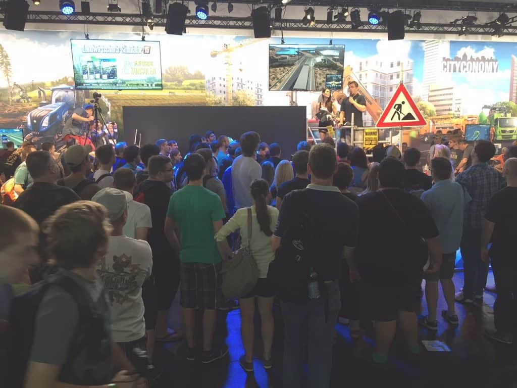 ATS was presented at Gamescom 2015 (VIDEO)-3