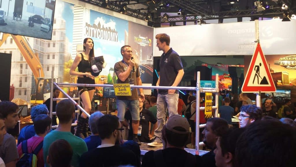ATS was presented at Gamescom 2015 (VIDEO)-5