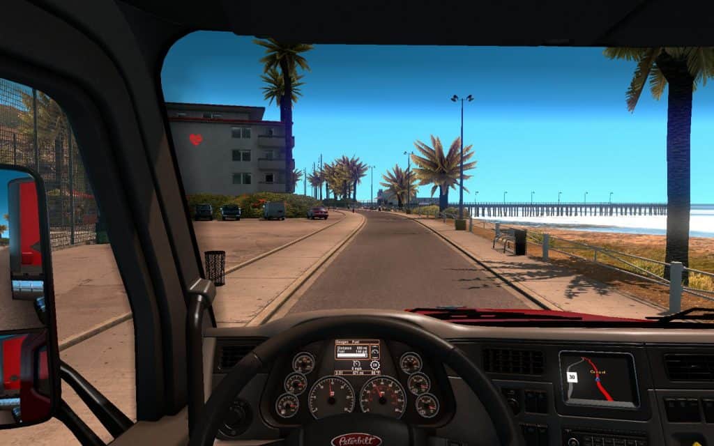 American Truck Simulator review - This is the best simulator ever (1)