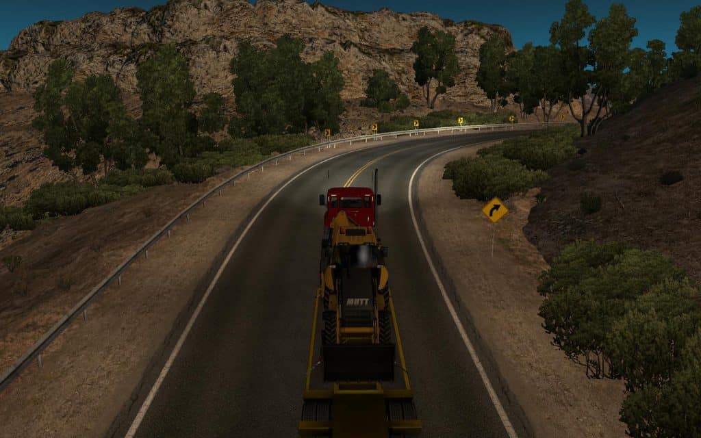 American Truck Simulator review - This is the best simulator ever (4)