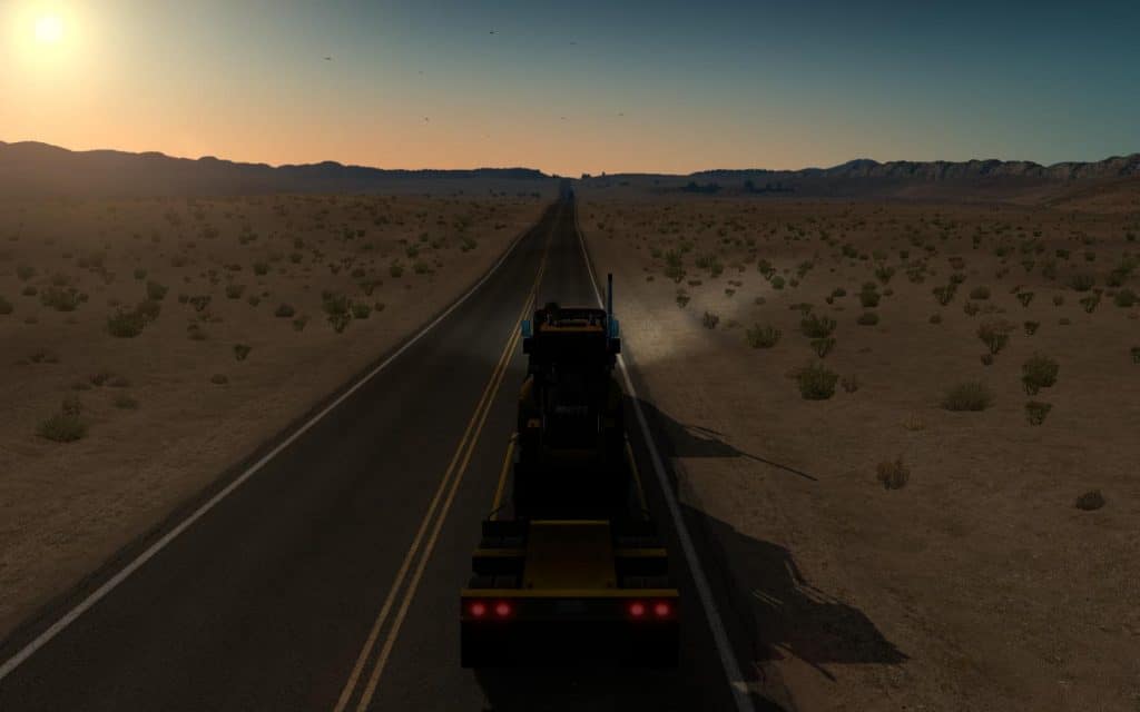 American Truck Simulator review - This is the best simulator ever (5)