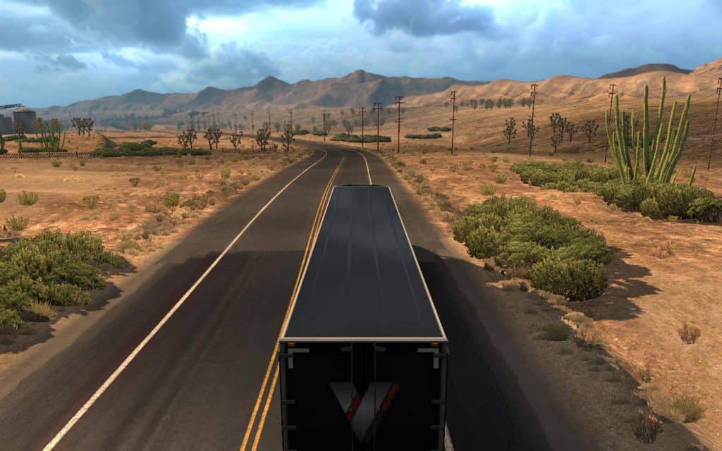 American Truck Simulator review - This is the best simulator ever (6)