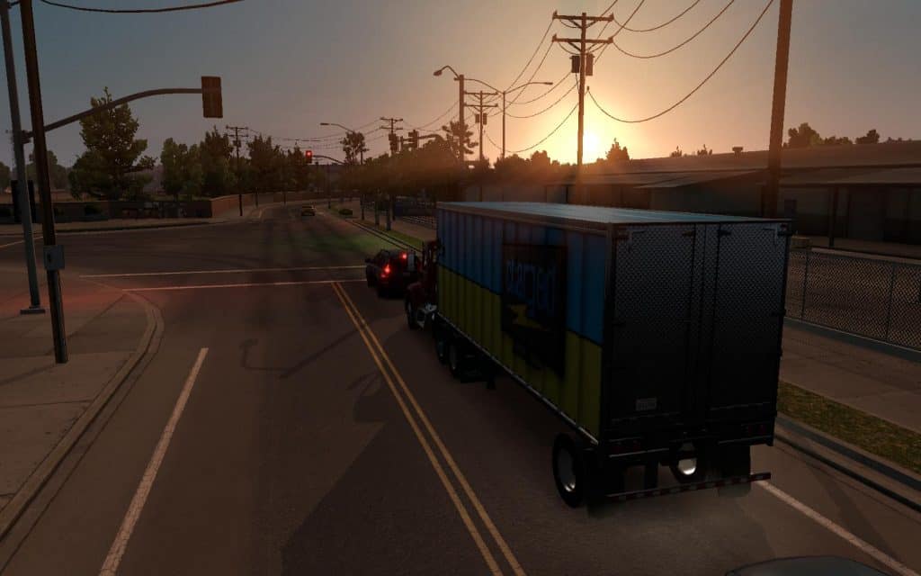 American Truck Simulator review - This is the best simulator ever (8)