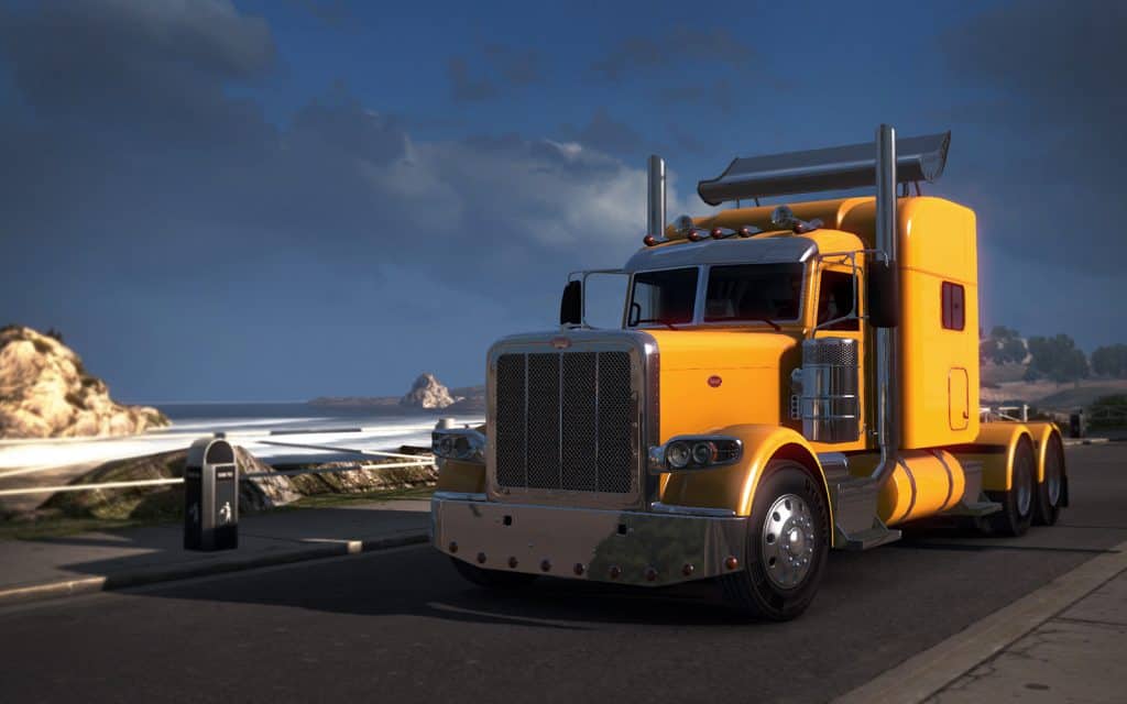 Truck Licensing Situation Update ATS mods (1)