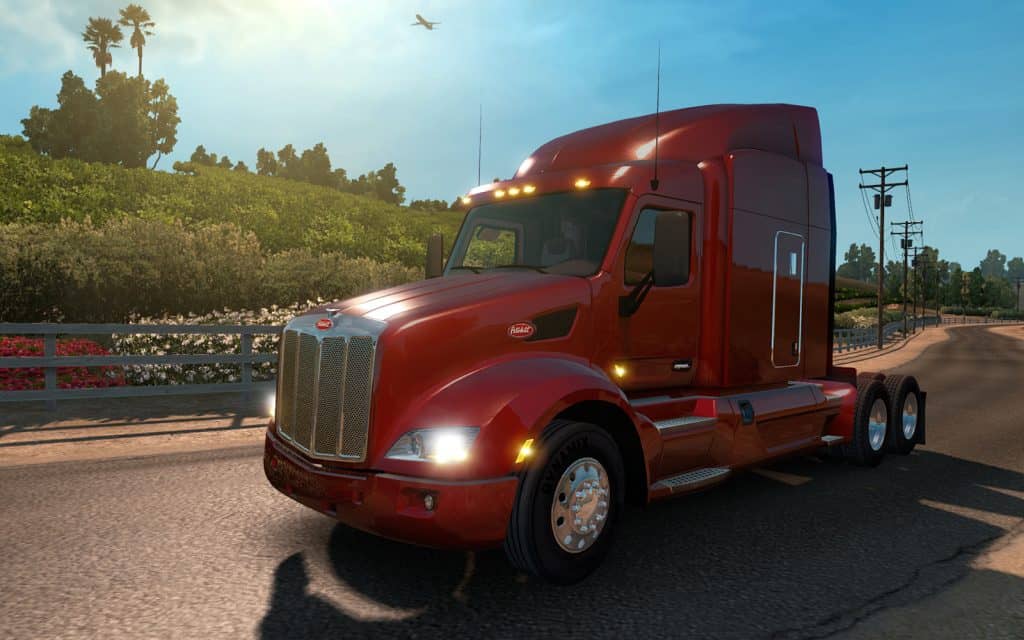Truck Licensing Situation Update ATS mods (2)