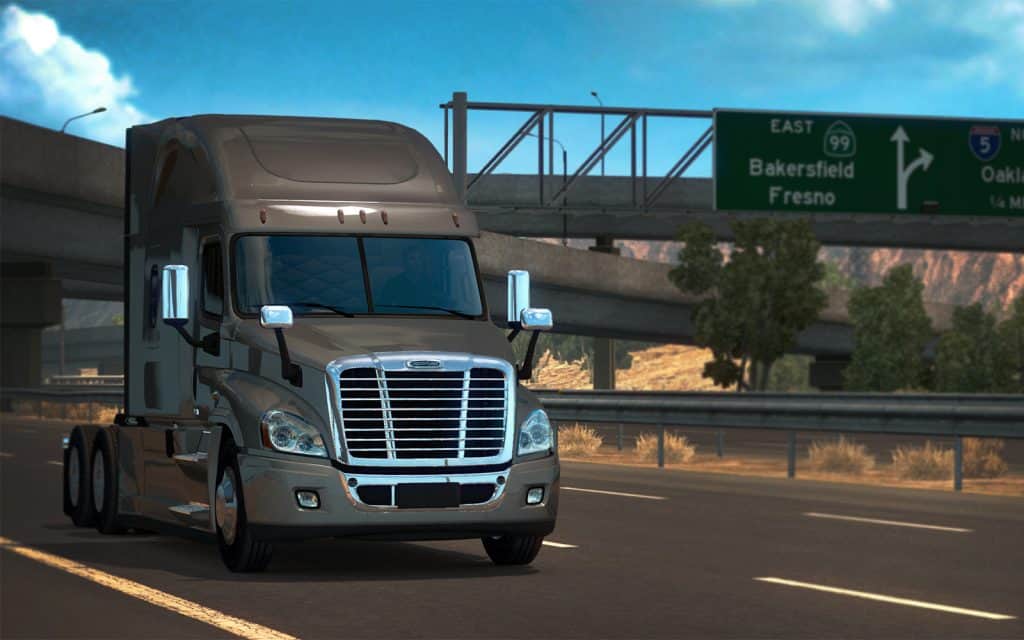 Truck Licensing Situation Update ATS mods (5)