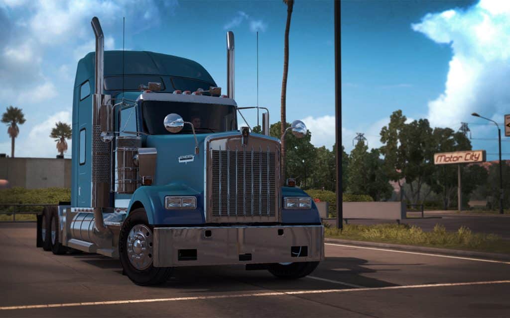 Truck Licensing Situation Update ATS mods (7)