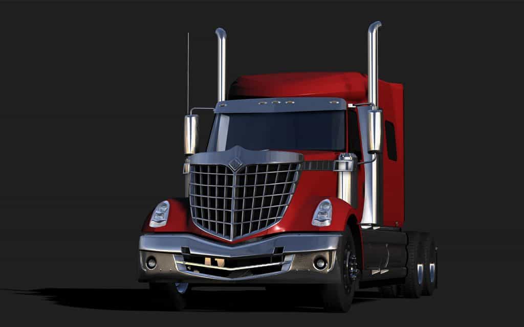 Truck Licensing Situation Update ATS mods (8)