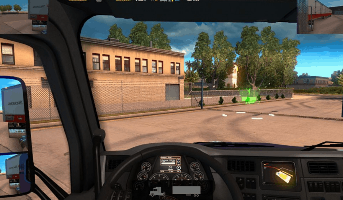 Игры симуляторы с модом. Route Advisor для ATS 1.46. Euro Truck Simulator 2 Route Advisor. Euro Truck Simulator 2 Route Advisor Mod. Route Advisor for ATS ets2.