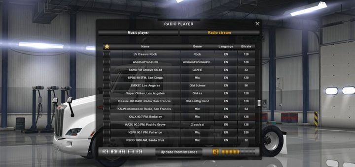 Realistic USA CB radio Chatter Audio Mod v2.40 The Final Release ...