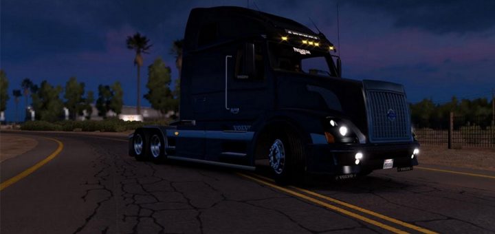 Scs Extractor American Truck Simulator – OYEF