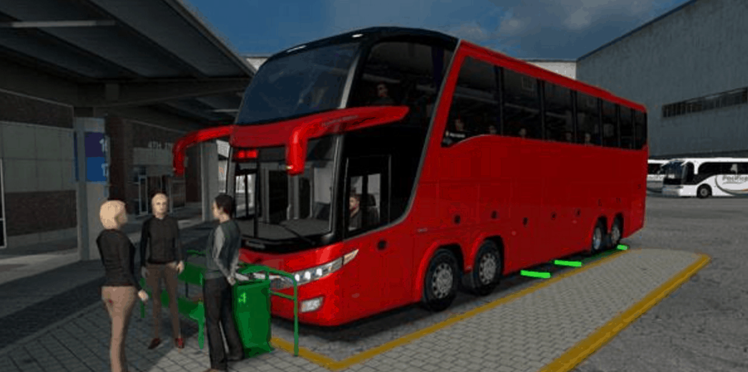 Автобус трак симулятор. Bus Simulator 22. Bus Station игра. Автобус АТС. Bus Station GTA.