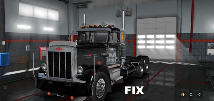 RTA - American Truck Simulator mods | ATS mods