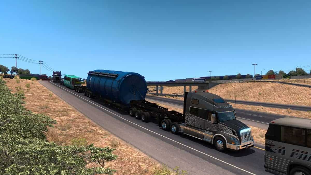 American truck simulator все dlc steam фото 67