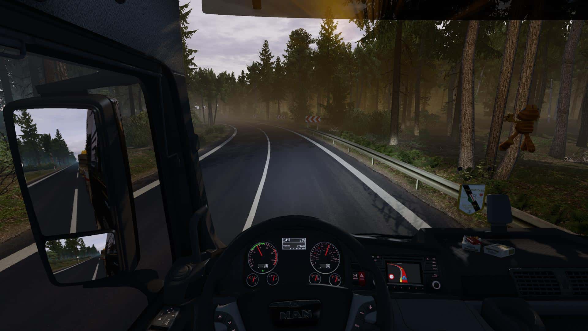 Версия игры euro truck simulator 2. Евро трак симулятор 1. Евро трак 2 моды. Euro Truck Simulator 2 ультра. Етс 2 next Gen graphic.