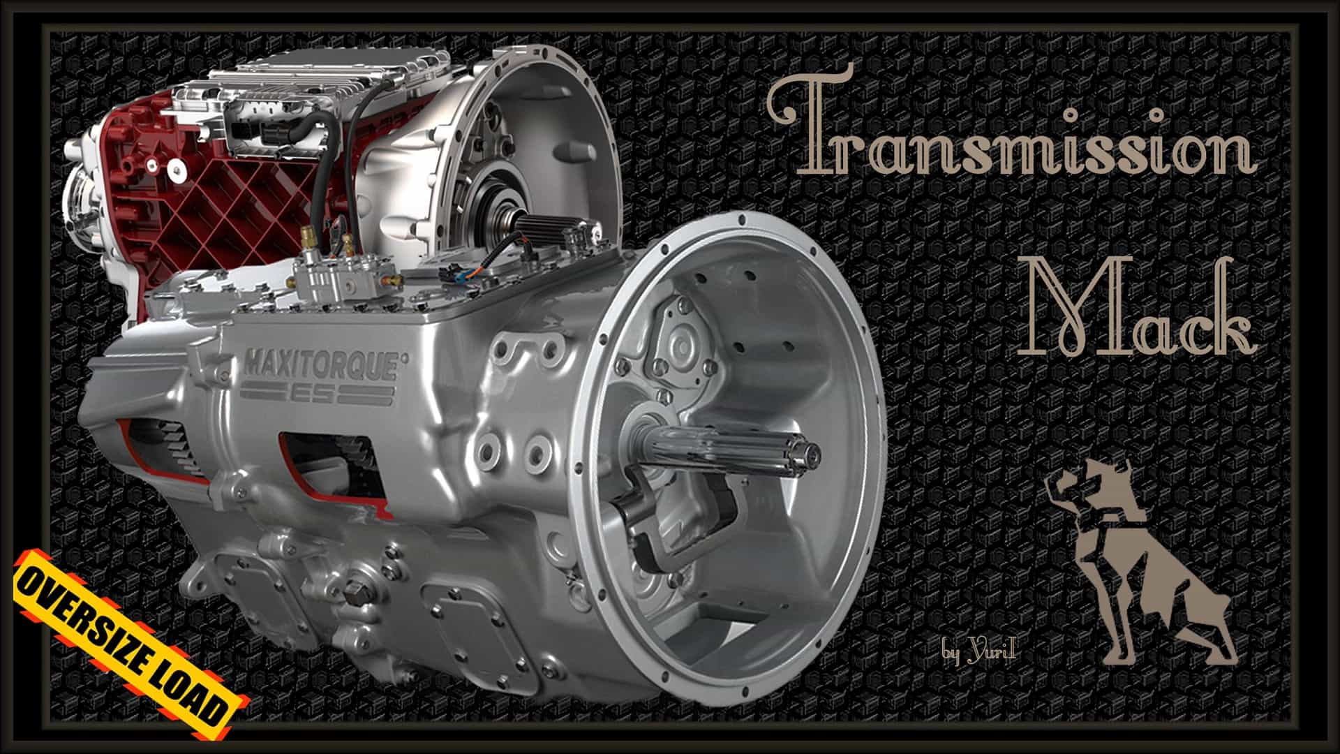 transmission-mack-v1-0-american-truck-simulator-mod-ats-mod