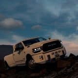 RVM Pickup Truck ATS 1.49.x | American Truck Simulator Mod