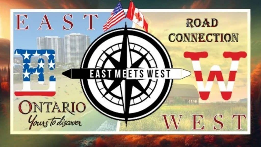 EMMN DOntario RC v5.0 American Truck Simulator mod ATS mod