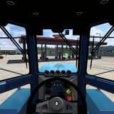 Edison L Series v1.51 | American Truck Simulator Mod
