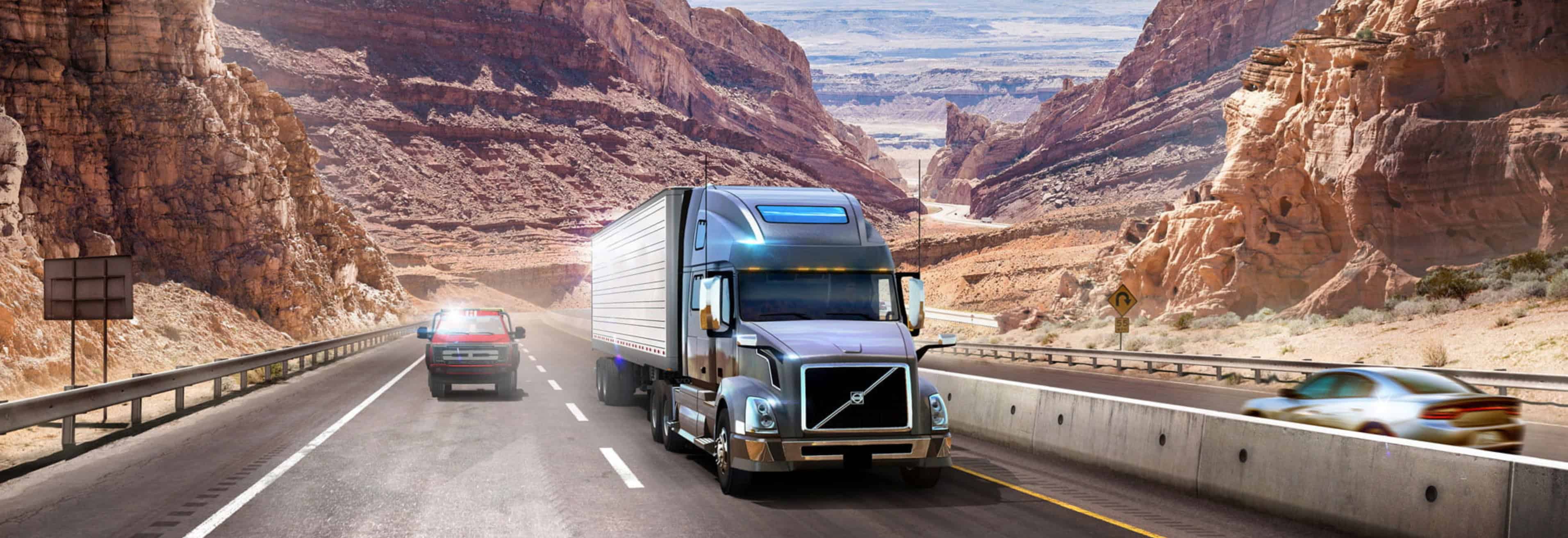 How to Install American Truck Simulator Mods (ATS Mods)