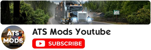 ATS Mods Youtube