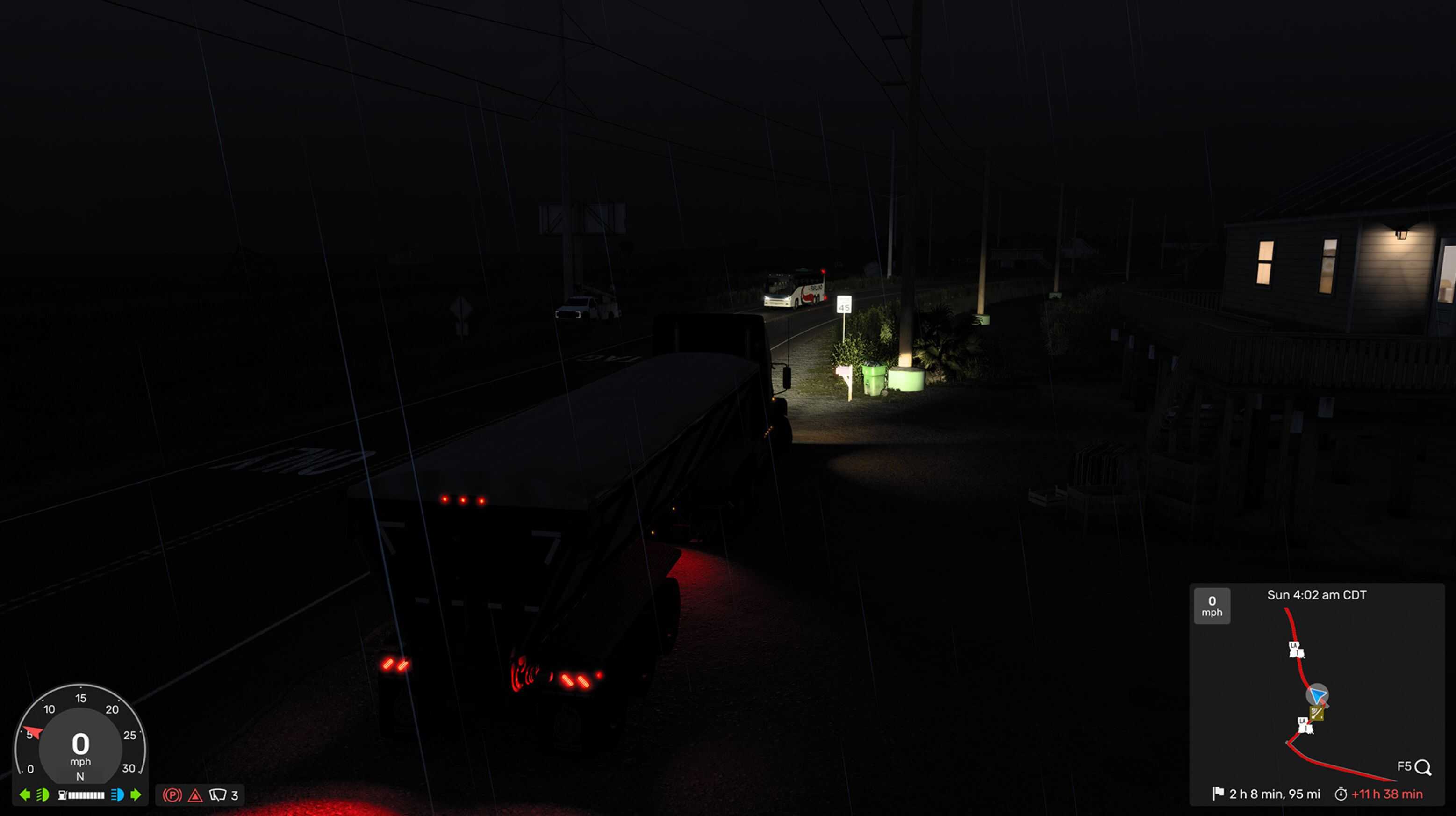 From Fixed Panel to Modular Widgets