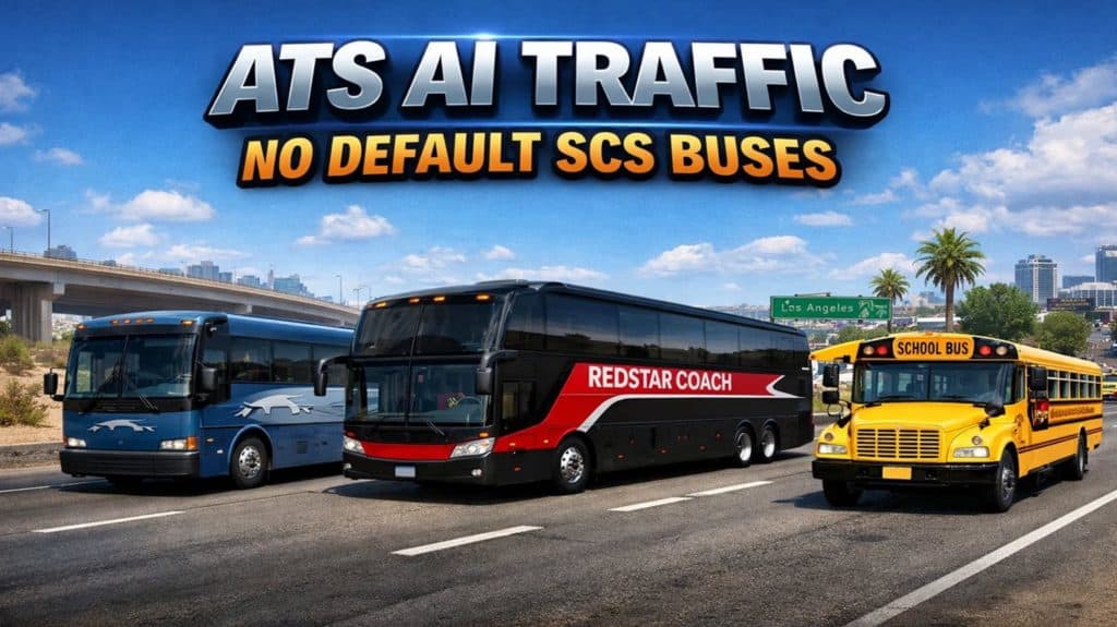 AI Traffic No Default SCS Buses v1.2