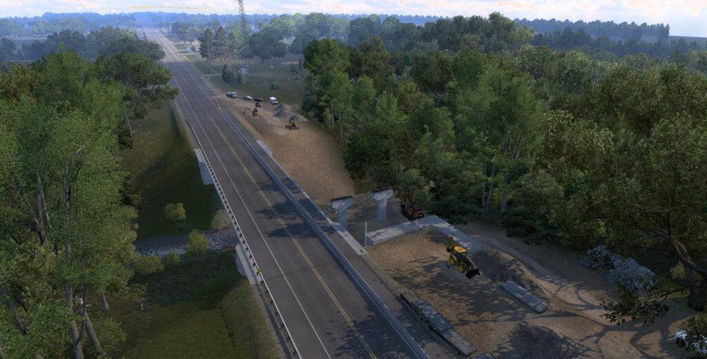 ATS Expansion v22.0