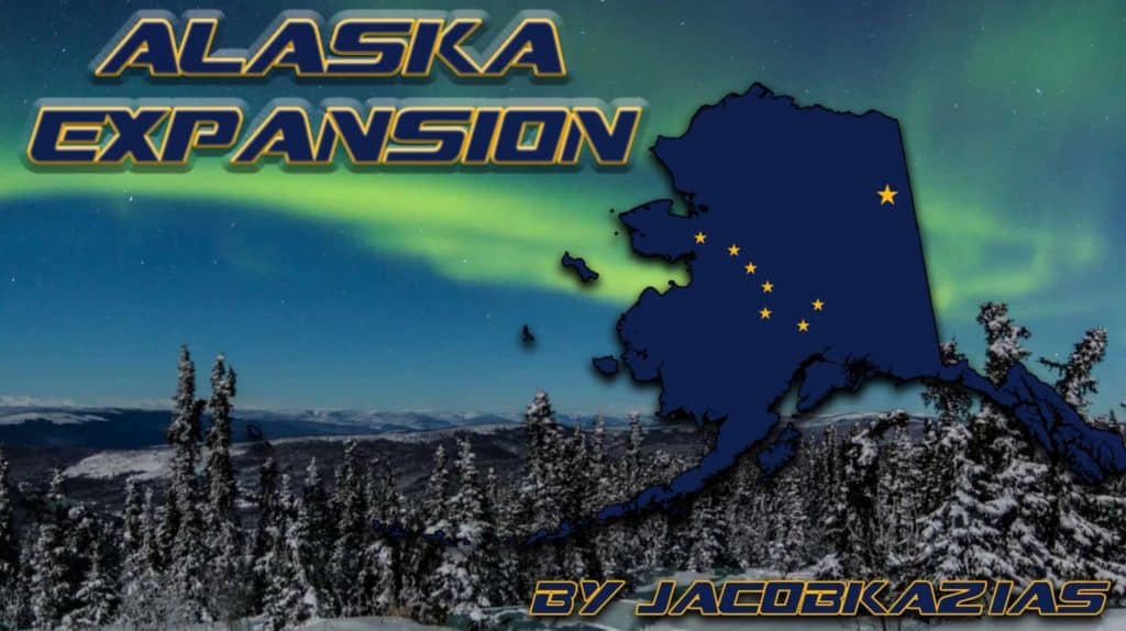 Alaska Expansion v1.2.2 1.60