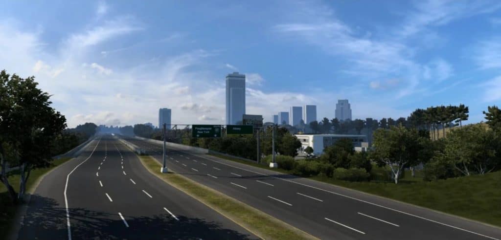 Discover North America v1.7.7