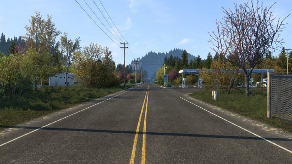 Early Autumn/Fall v4.5