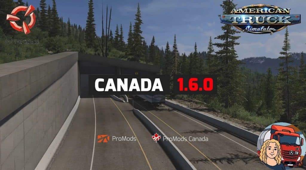 Eastern Canada Expansion v1.0 1.60