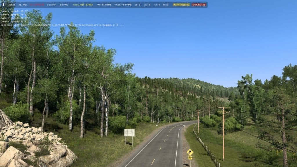 Grass mod v3.9 Fix