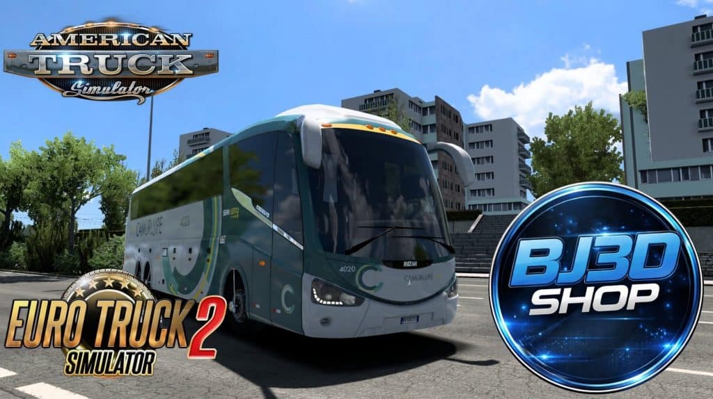 Irizar PB Mercedes-Benz