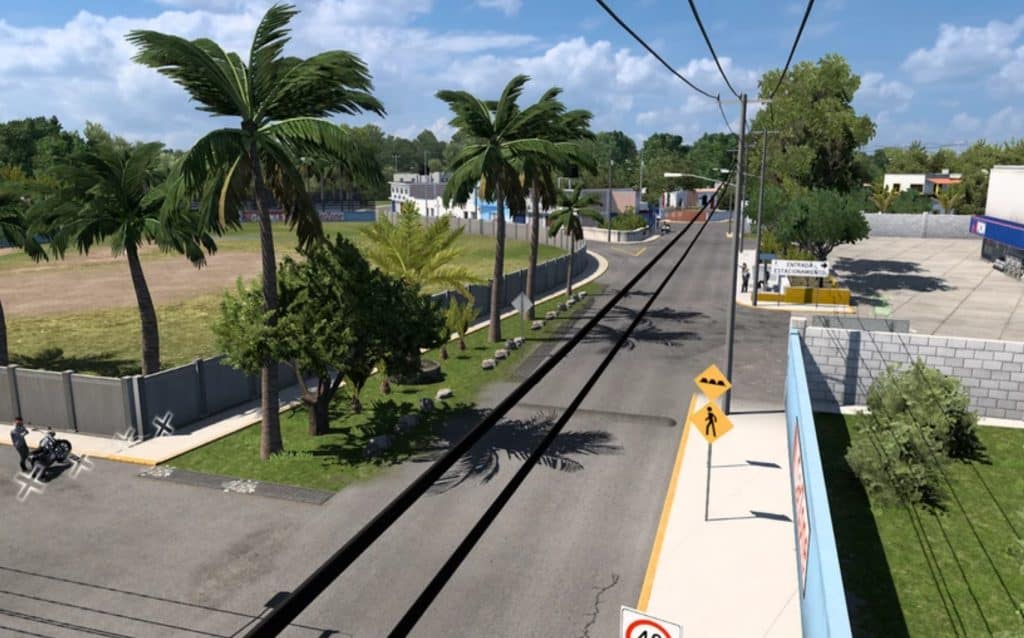 Mexssimap v0.78 1.60