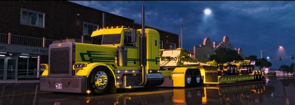 Peerless 80T Lowboy v2 1.60