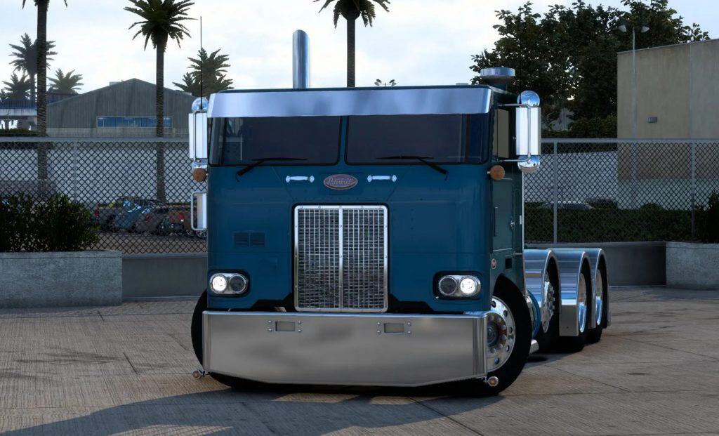 Peterbilt 352 v1.7