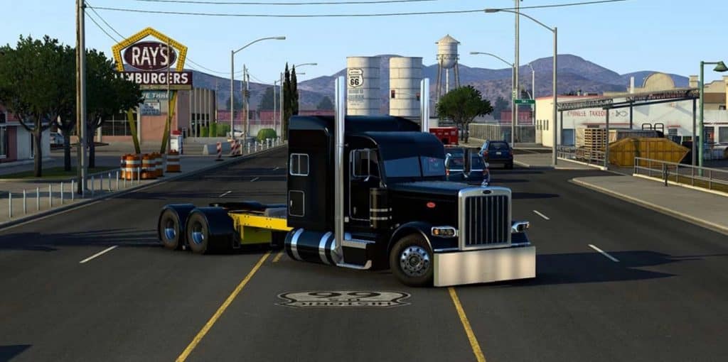 Pinga Peterbilt 389 v2.0 1.59